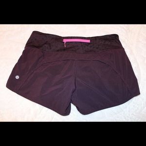 Lululemon Shorts